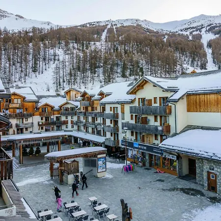 Les Hauts De Preclaux - Proche Des Commerces Mae-8041 Apartment Les Orres