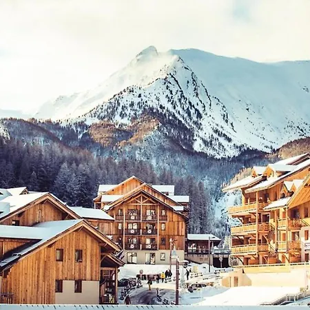 Les Hauts De Preclaux - Proche Des Commerces Mae-8041 Les Orres